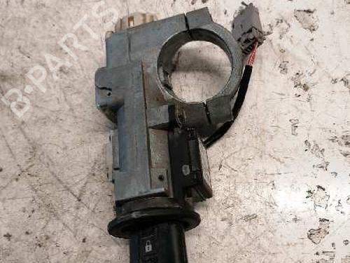 Used Ignition barrel NISSAN NV200 Van [2010-2025]  21480298