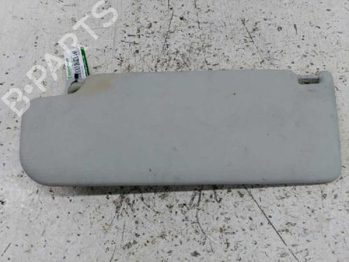 Used Right sun visor VW LUPO I (6X1, 6E1) [1998-2005]  21440748
