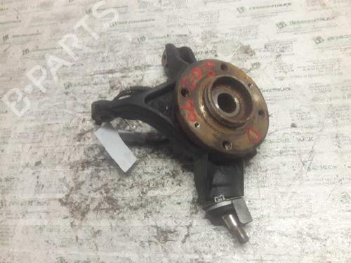 Used Right front steering knuckle Right front steering knuckle PEUGEOT 307 (3A/C) [2000-2012] 21460264 21460264