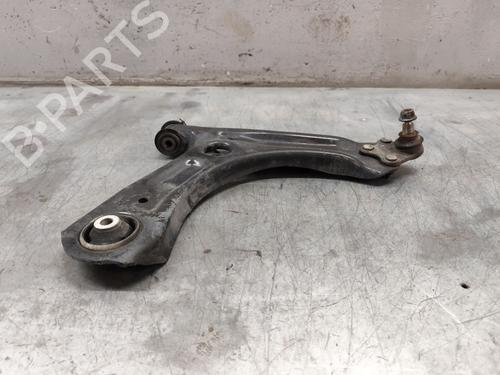 Right front suspension arm VW POLO V (6R1, 6C1) 1.6 TDI | BP28578878M13 