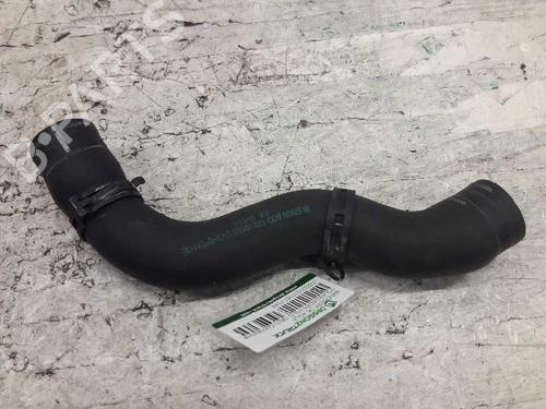 Used Pipe VW POLO IV (9N_, 9A_) [2001-2014]  21457261