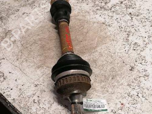 Used Right front driveshaft CITROËN XSARA (N1) 2.0 HDi 90 (90 hp) 21479224