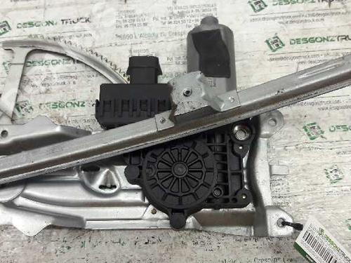 Front left window mechanism OPEL ASTRA G Hatchback (T98)  | BP21455011C22 