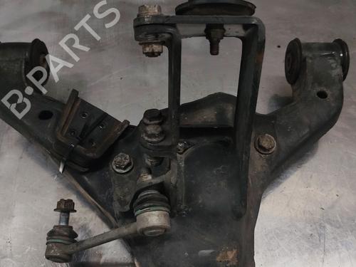 Left front suspension arm MERCEDES-BENZ SPRINTER 3,5-t Van (B907, B910) 314 CDI RWD (907.631, 907.633, 907.635, 907.637) | BP29607975M12 