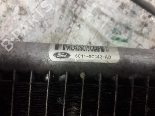 AC radiator FORD TRANSIT Van (FA_ _)  | BP24530524M32 