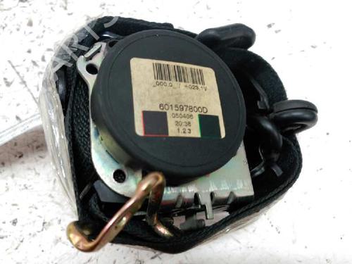 Rear center seatbelt FORD FOCUS C-MAX (DM2) | BP37152129I27 - Image 3