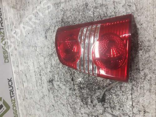 Used Right taillight HYUNDAI ATOS PRIME (MX) [1999-2025]  21461678