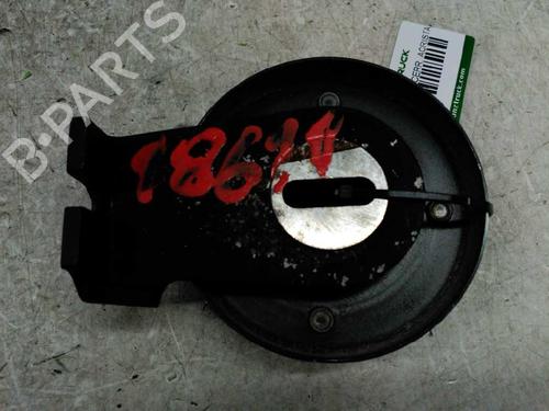 Used Pulley PEUGEOT BOXER Van (230L) [1994-2006]  21436727