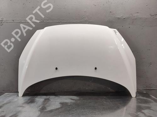 Motorhjelm Motorhjelm PEUGEOT 308 I (4A_, 4C_) [2007-2016] 35819299 35819299