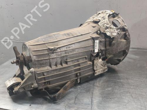 Gearbox MERCEDES-BENZ E-CLASS (W211) E 420 CDI (211.029) | BP32778863M3 - Image 4