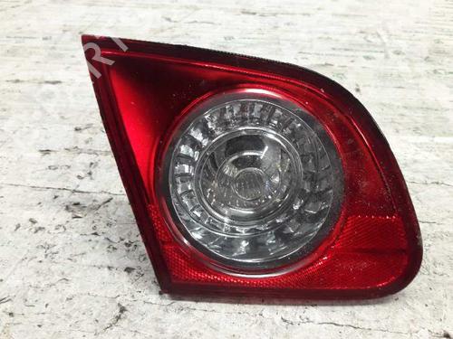 Venstre baglygte VW PASSAT B6 (3C2) [2005-2010]  21456940