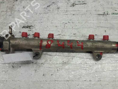 Used Injection rail OPEL CORSA C (X01) [2000-2009]  21451715