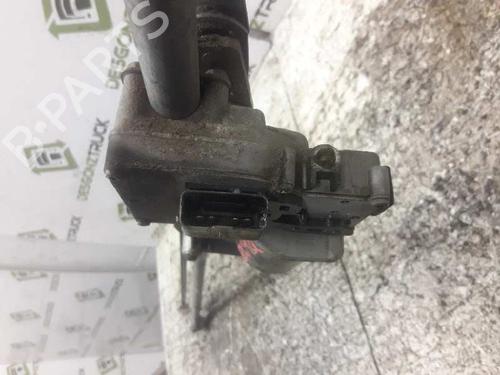 Viskermotor vindrude PEUGEOT 307 (3A/C)  | BP21467909M29 