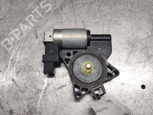 Used Left rear window motor MAZDA 2 (DY) [2003-2007]  28609760