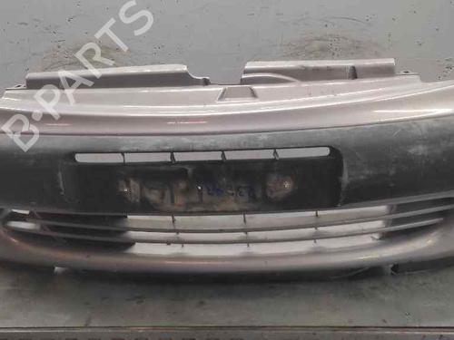 Front bumper CITROËN XSARA PICASSO (N68) 1.8 16V | BP21410763C7 