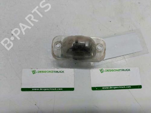 Used Licence plate light SEAT TOLEDO I (1L2) [1991-1999]  21430035