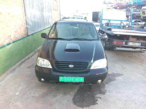Intercooler KIA CARNIVAL II (GQ)  | BP21434194M30 