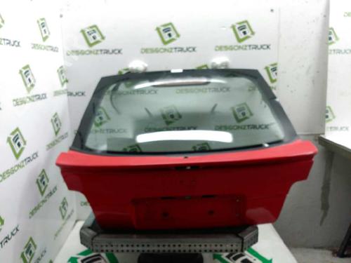 Used Tailgate BMW 3 Compact (E36) 318 tds (90 hp) 21433746