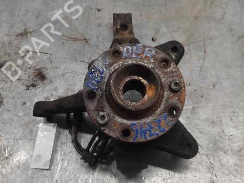 Used Right front steering knuckle RENAULT KANGOO / GRAND KANGOO II (KW0/1_) [2008-2025]  21411867