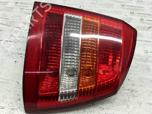 Right taillight OPEL ASTRA G Hatchback (T98)  | BP21450711C35 