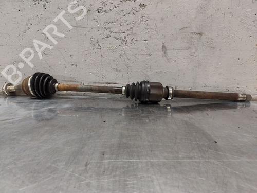 Used Right front driveshaft CITROËN JUMPER II Van 2.2 HDi 100 (101 hp) 31136973