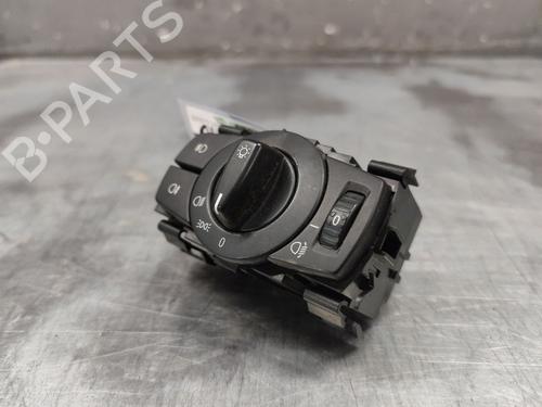 Commande de phare Commande de phare BMW 3 (E90) 320 d (163 hp) 35952701 35952701