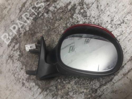 Used Right mirror CITROËN XSARA PICASSO (N68) 1.6 (95 hp) 21468653