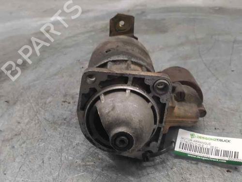 Used Starter CITROËN C15 Box Body/MPV (VD_) [1984-2006]  22909563