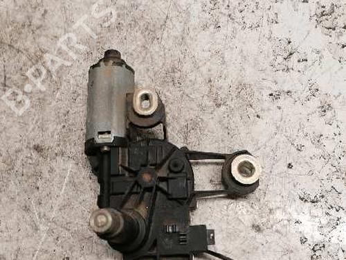 Viskermotor bakrute FORD FIESTA V (JH_, JD_) [2001-2014]  21479374