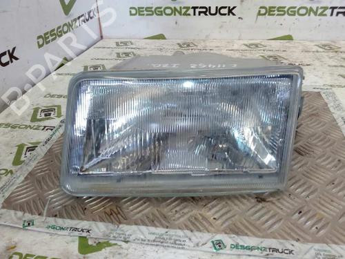 Used Left headlight IVECO DAILY II Van [1989-2009]  31664631