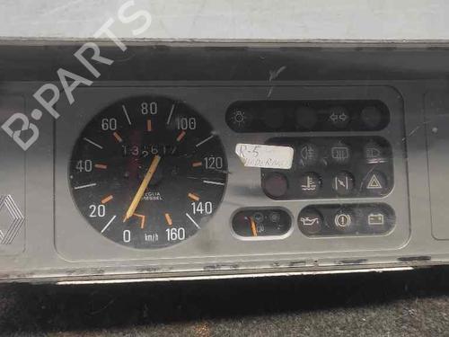 Instrument cluster RENAULT SUPER 5 (B/C40_)  | BP21401429C47 