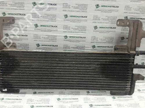 Oliekøler JAGUAR S-TYPE II (X200) [1998-2008]  21451207