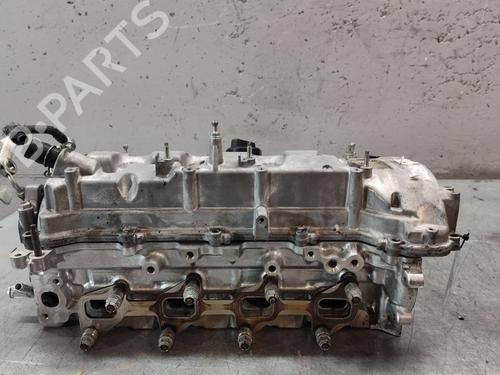 Used Cylinder head TOYOTA AVENSIS (_T25_) [2003-2008]  25861830