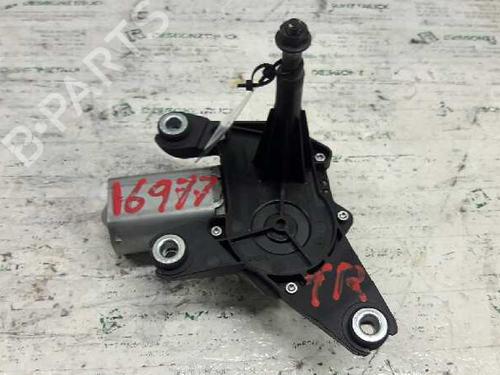 Ruitenwissermotor achter RENAULT SCÉNIC II (JM0/1_) [2003-2010]  21452949