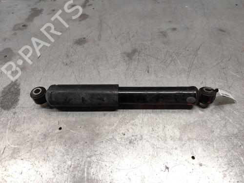 Used Right rear shock absorber FIAT DUCATO Bus (250_) 120 Multijet 2,3 D (120 hp) 24216724