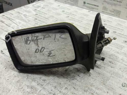 Used Left mirror SEAT IBIZA II (6K1) 1.6 i (101 hp) 24679862