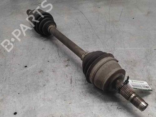 Used Left front driveshaft FIAT 500 (312_) [2007-2025]  21408121