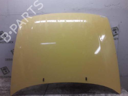 Used Hood SEAT IBIZA II (6K1) [1993-2002]  21465587