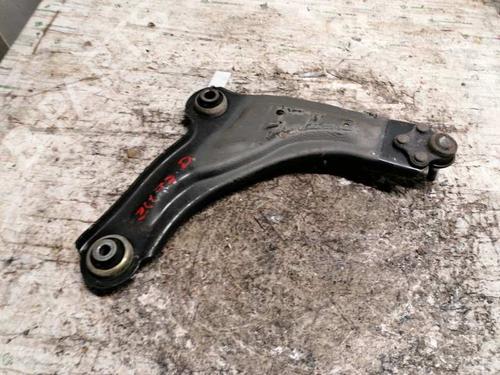 Right front suspension arm RENAULT LAGUNA II Grandtour (KG0/1_)  | BP21476115M13 