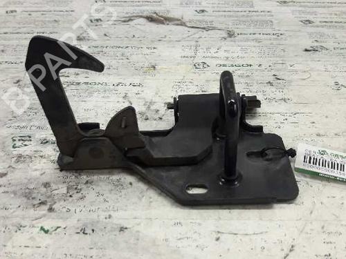 Used Hood lock SEAT ALTEA (5P1) [2004-2015]  21452835