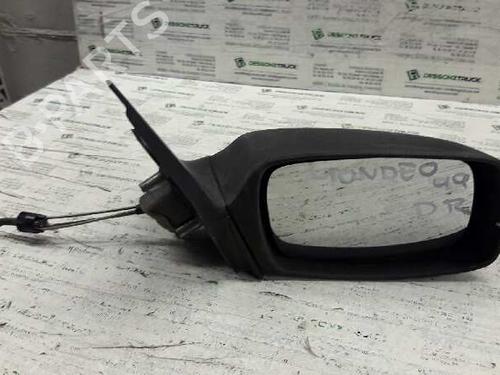 Used Right mirror FORD MONDEO II (BAP) [1996-2000]  21450412