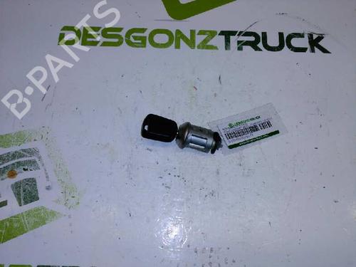 Used Ignition barrel FORD ESCORT VI (GAL, AAL, ABL) 1.6 i 16V (88 hp) 21426828