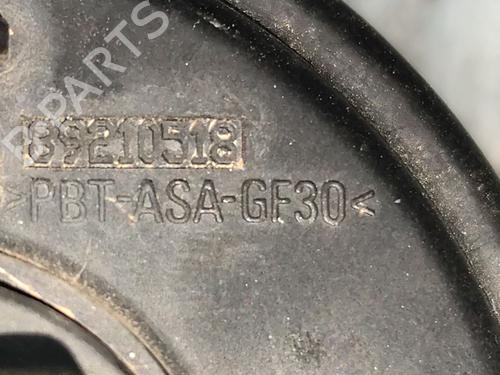 Right front fog light BMW X5 (E70) xDrive 30 d | BP30168618C31