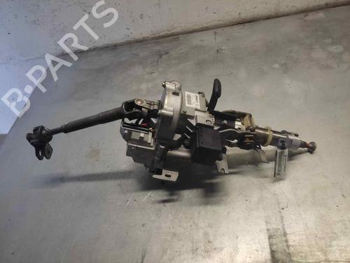 Used Steering column RENAULT SCÉNIC II (JM0/1_) [2003-2010]  21398916