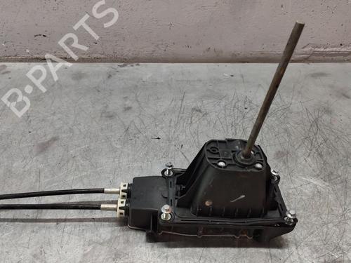 Gear lever DACIA SANDERO II 1.2 | BP28811461M90 
