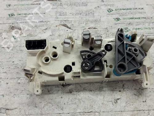 Commande Chauffage CITROËN BERLINGO / BERLINGO FIRST MPV (MF_, GJK_, GFK_)  | BP21448358I5 