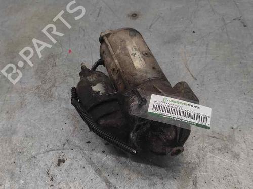 Used Starter NISSAN PRIMASTAR Van (X83) [2002-2025]  21408777