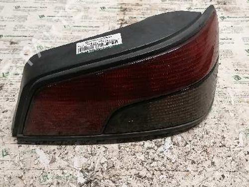 Used Right taillight PEUGEOT 306 (7B, N3, N5) [1993-2003]  21473388