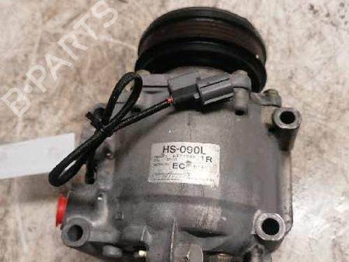 AC-Kompressor HONDA HR-V (GH_)  | BP21478243M34 
