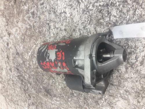 Used Starter SUZUKI VITARA (ET, TA, TD) [1988-2002]  21467711